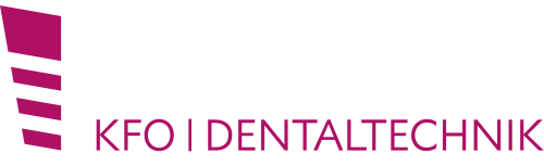 Koller-KFO-Dentaltechnik-Salzburg-Logo